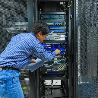 光华机房托管对建设标准的要求