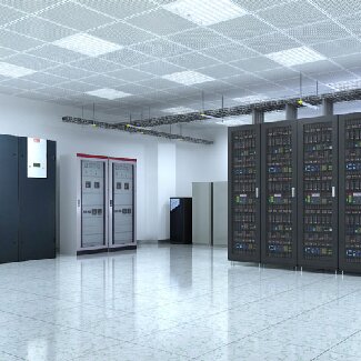 强电磁干扰源影响光华机房托管业务